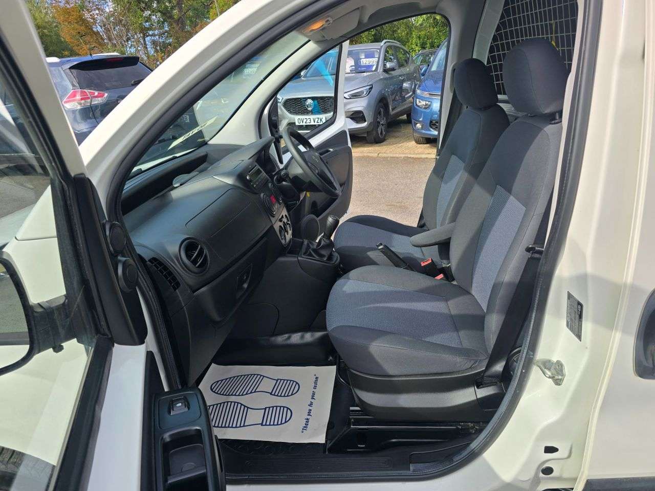 2015 PEUGEOT BIPPER 2015 PEUGEOT BIPPER