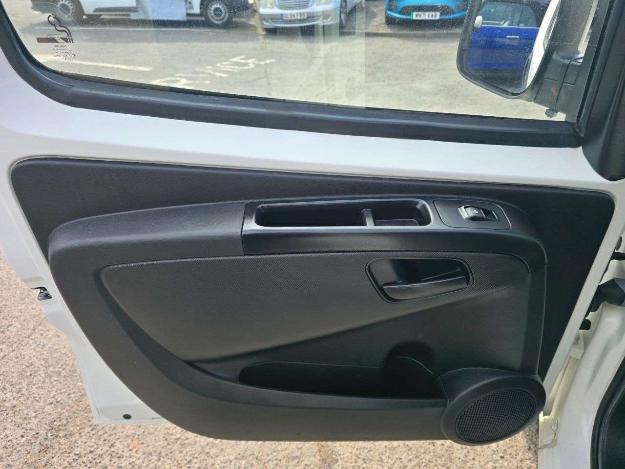 2015 PEUGEOT BIPPER 2015 PEUGEOT BIPPER