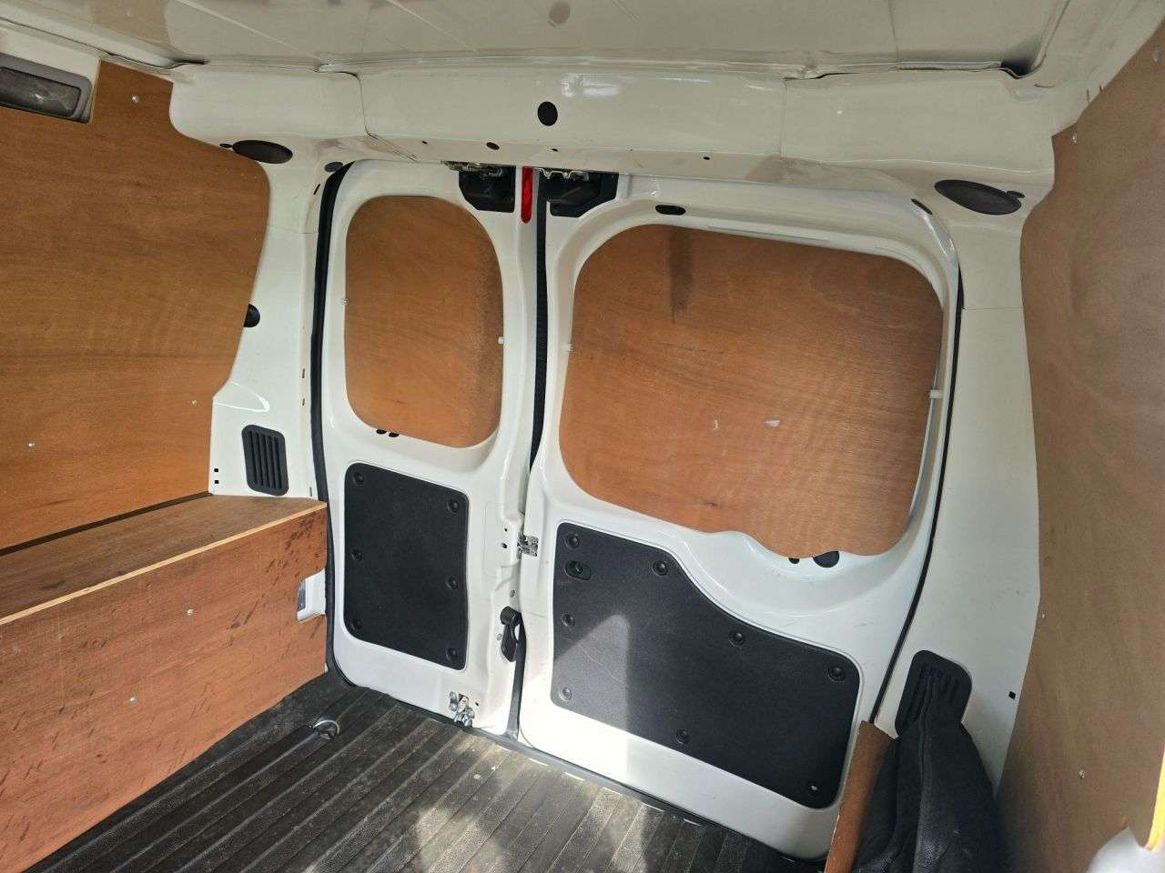 2015 PEUGEOT BIPPER 2015 PEUGEOT BIPPER