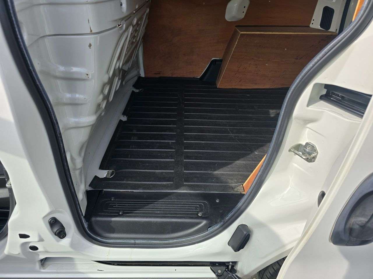 2015 PEUGEOT BIPPER 2015 PEUGEOT BIPPER