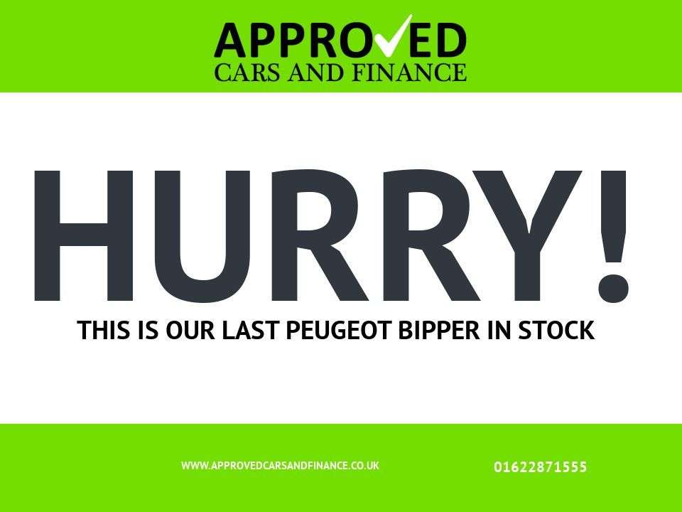 2015 PEUGEOT BIPPER 2015 PEUGEOT BIPPER