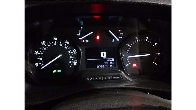 2019 VAUXHALL VIVARO 2019 VAUXHALL VIVARO