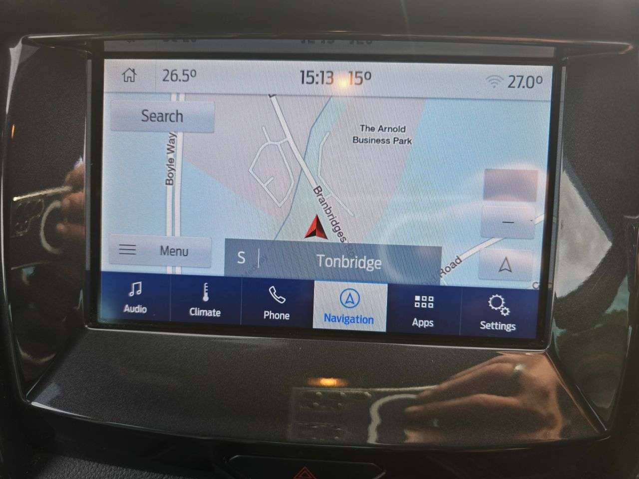 2021 FORD RANGER 2021 FORD RANGER