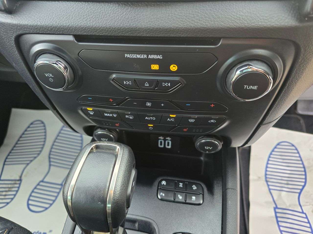 2021 FORD RANGER 2021 FORD RANGER