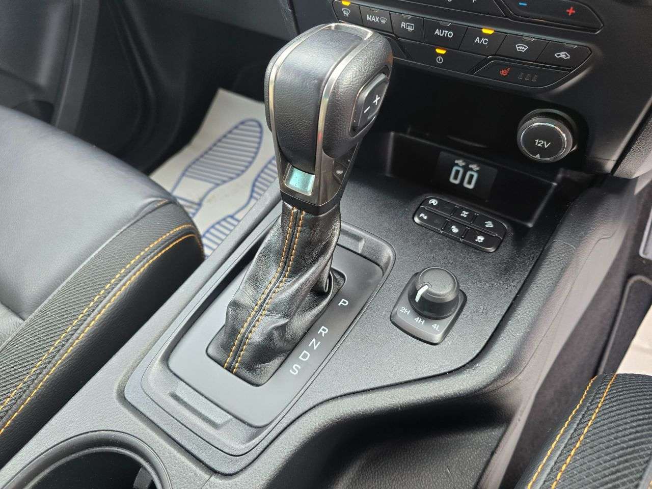 2021 FORD RANGER 2021 FORD RANGER