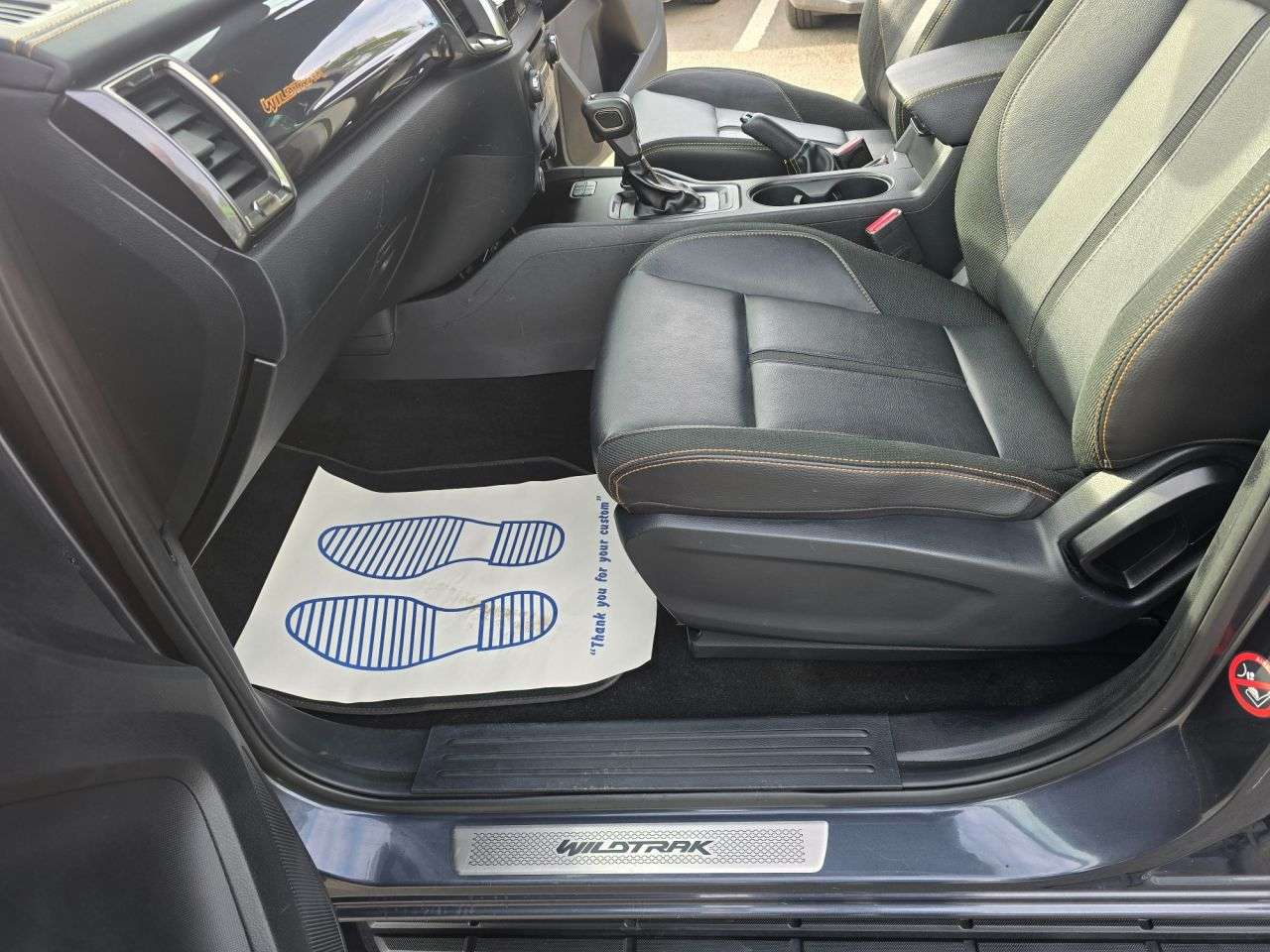 2021 FORD RANGER 2021 FORD RANGER