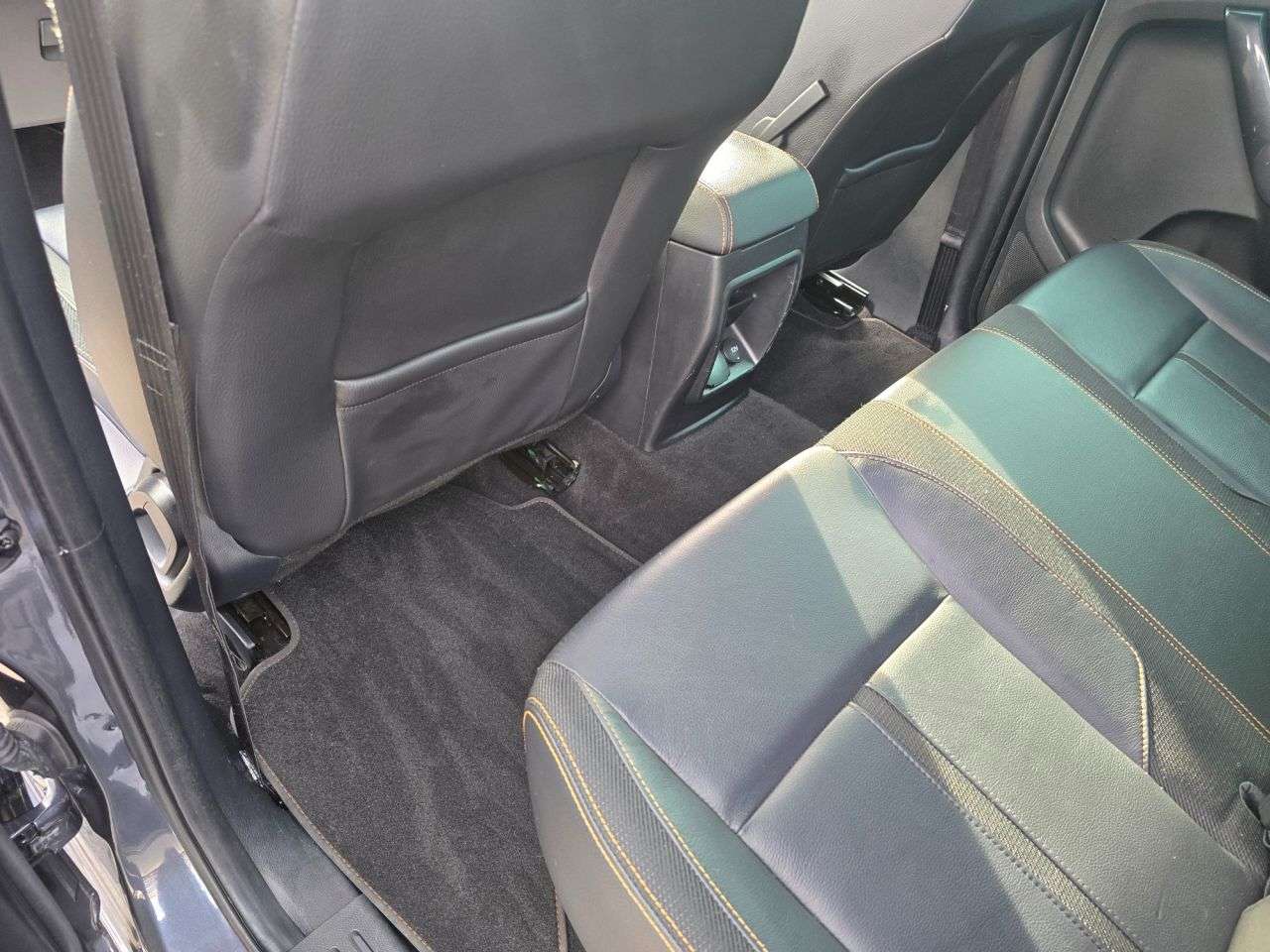 2021 FORD RANGER 2021 FORD RANGER