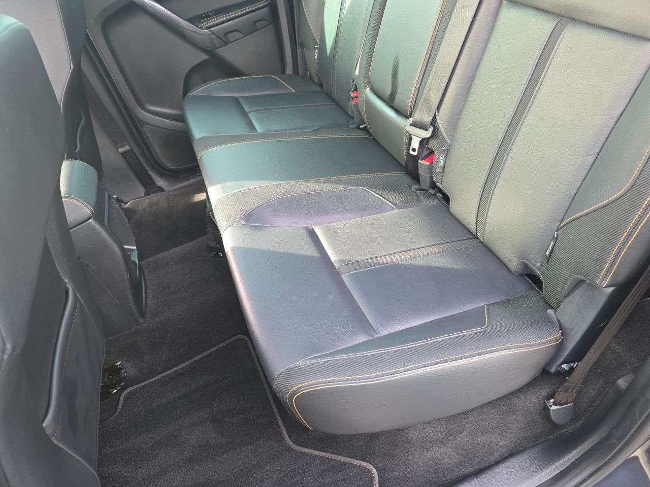 2021 FORD RANGER 2021 FORD RANGER