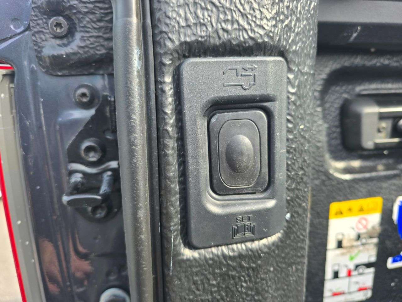 2021 FORD RANGER 2021 FORD RANGER