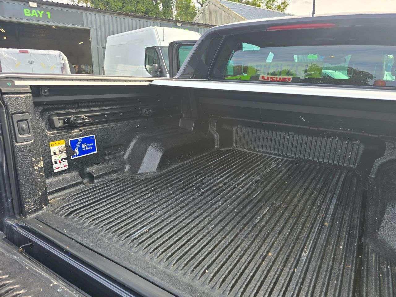 2021 FORD RANGER 2021 FORD RANGER