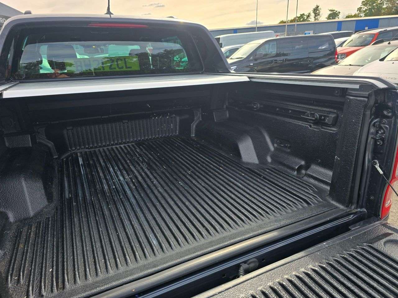 2021 FORD RANGER 2021 FORD RANGER