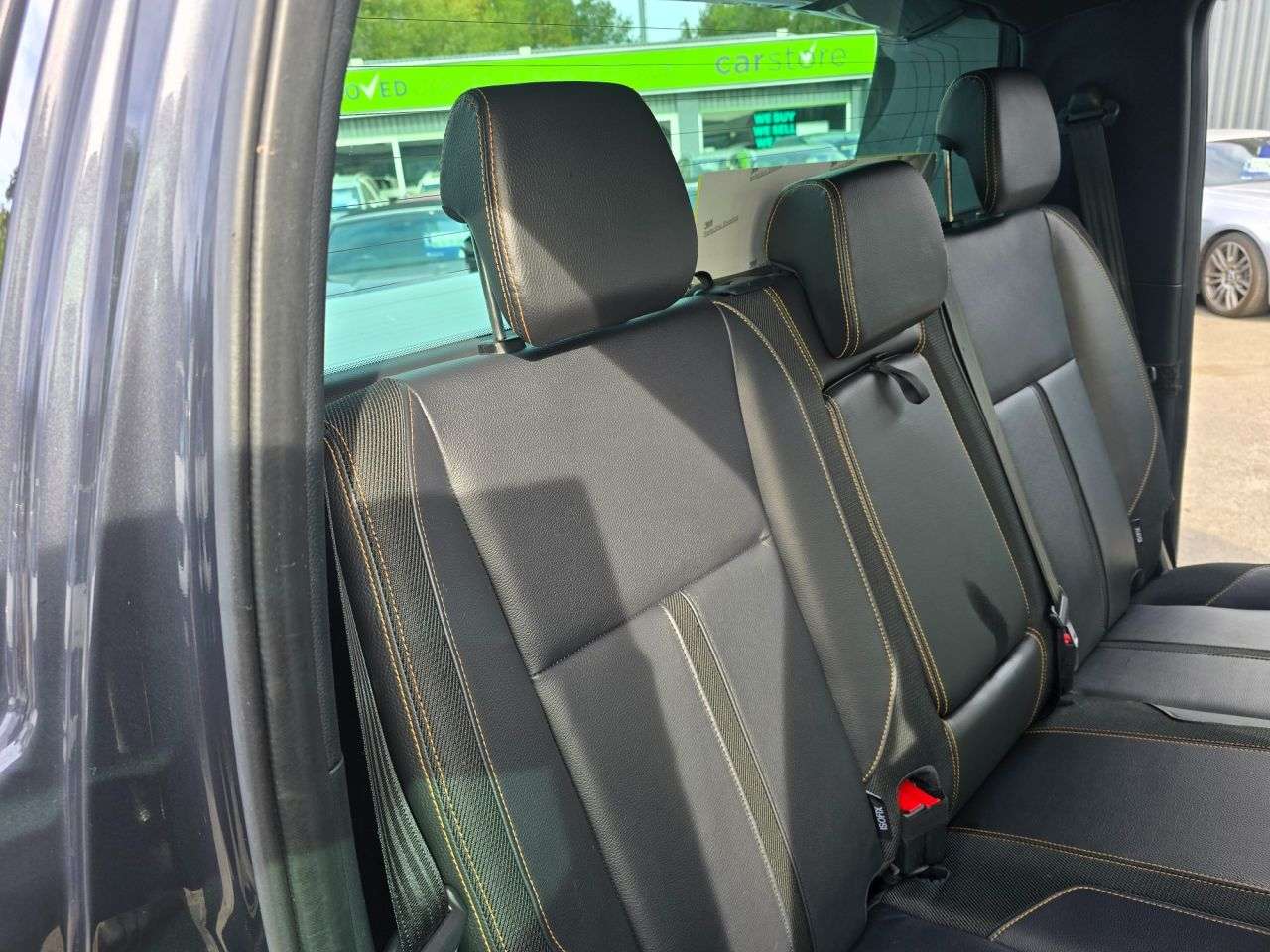 2021 FORD RANGER 2021 FORD RANGER