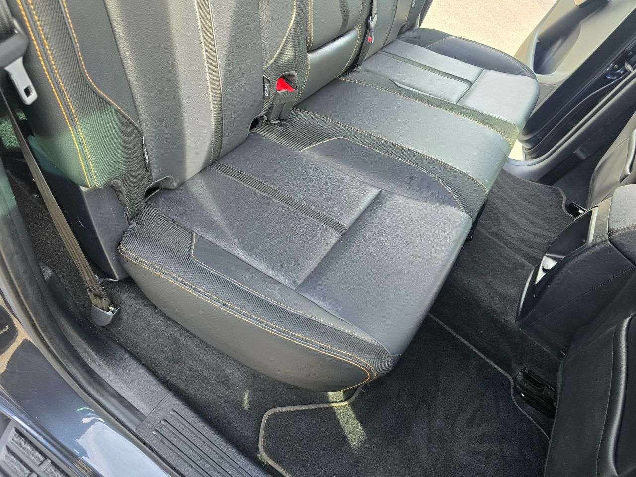 2021 FORD RANGER 2021 FORD RANGER