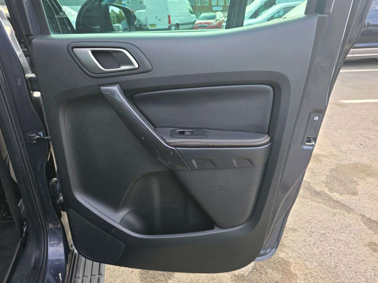 2021 FORD RANGER 2021 FORD RANGER