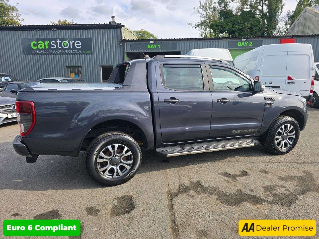 2021 FORD RANGER 2021 FORD RANGER