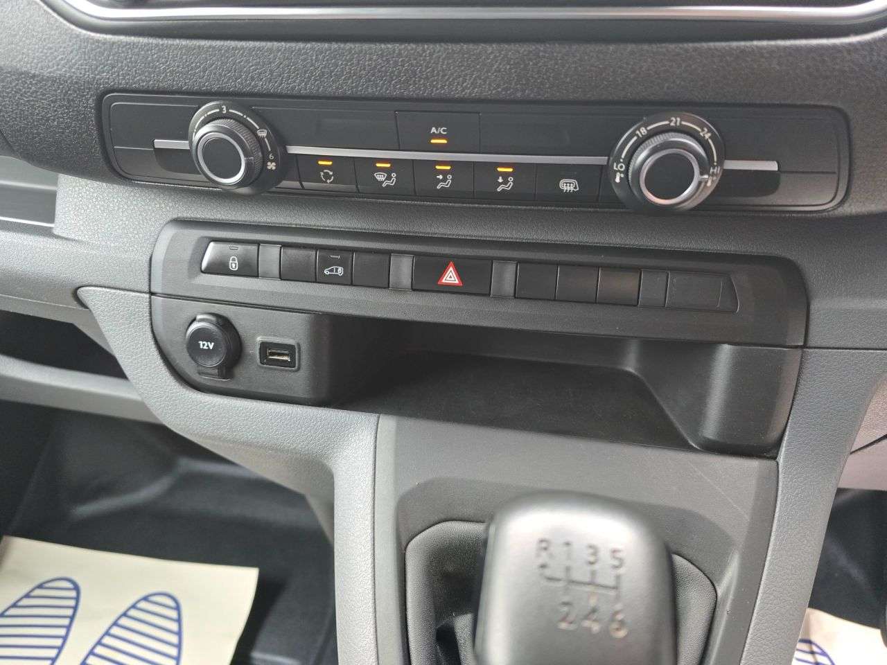 2020 VAUXHALL VIVARO 2020 VAUXHALL VIVARO