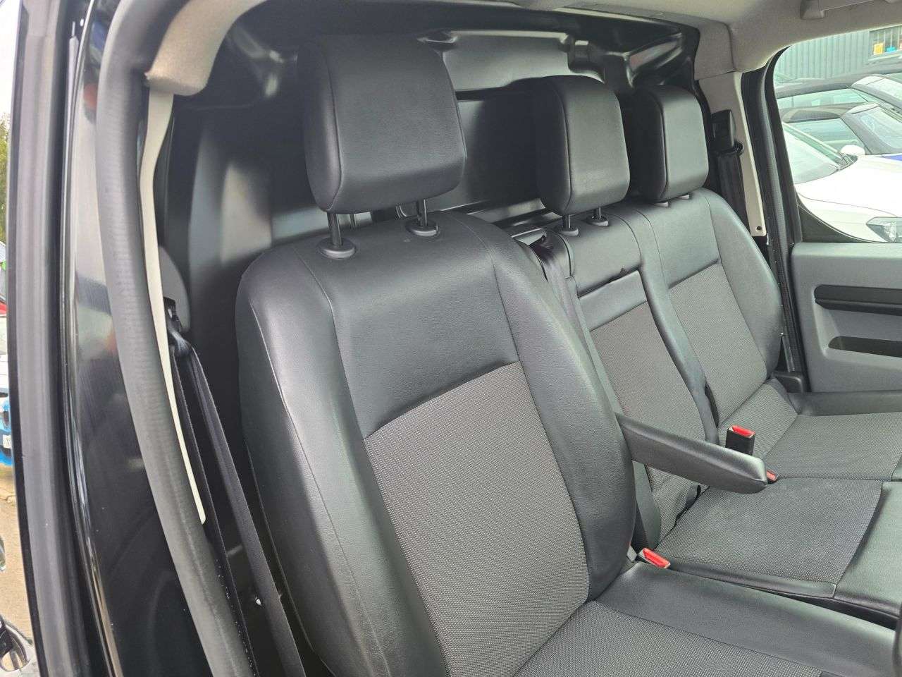 2020 VAUXHALL VIVARO 2020 VAUXHALL VIVARO