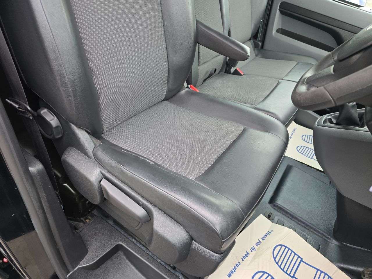 2020 VAUXHALL VIVARO 2020 VAUXHALL VIVARO