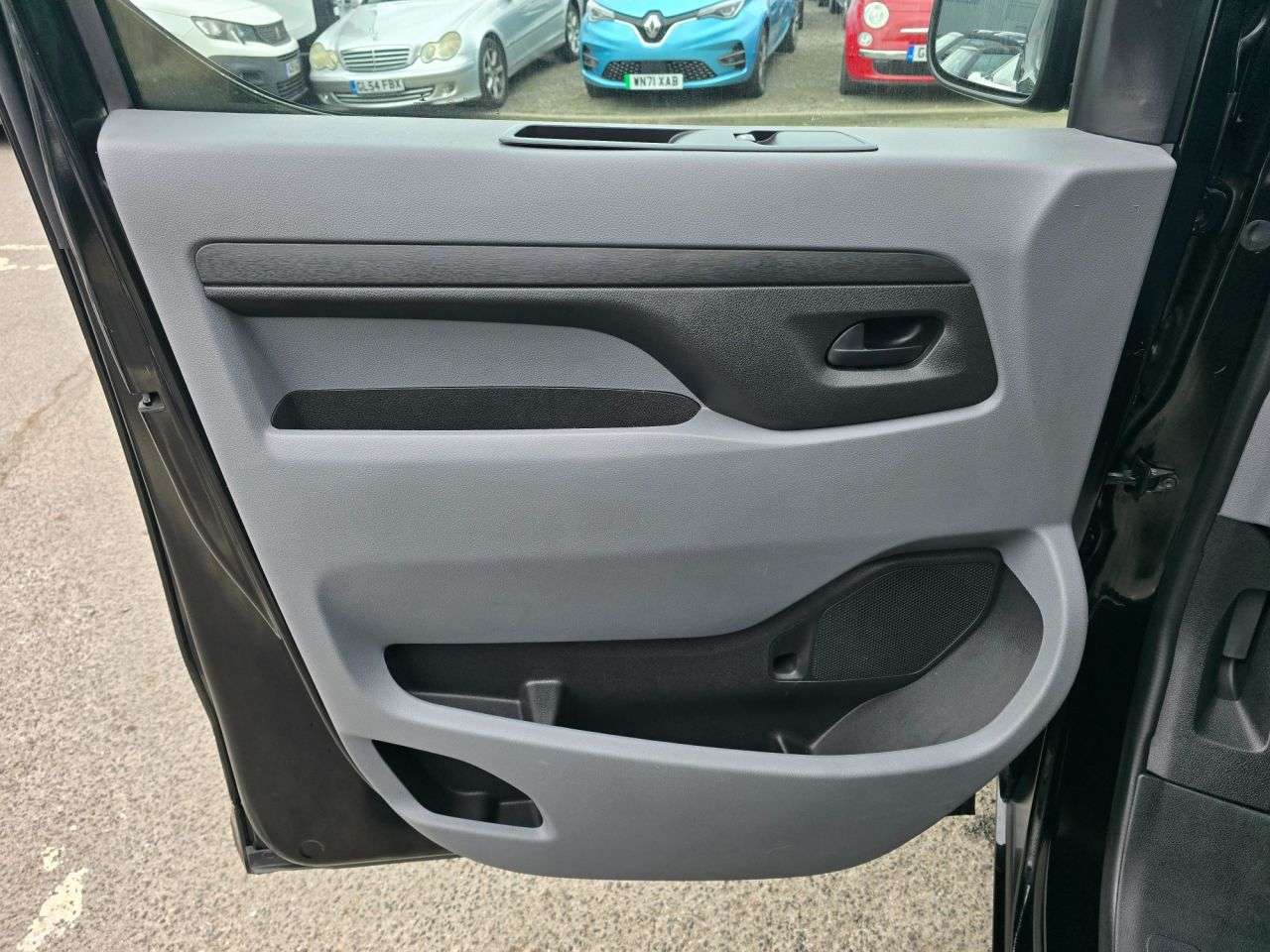 2020 VAUXHALL VIVARO 2020 VAUXHALL VIVARO