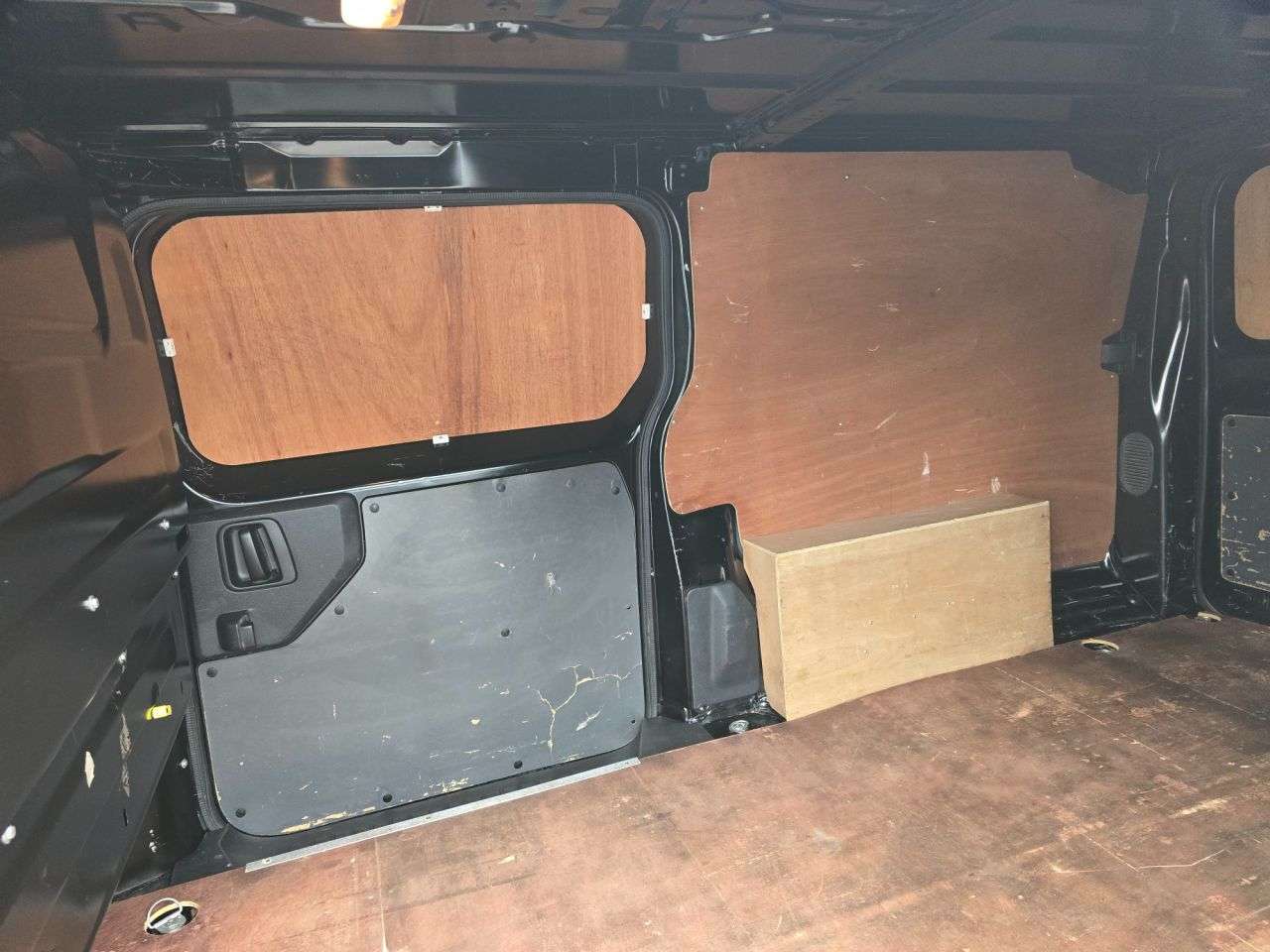 2020 VAUXHALL VIVARO 2020 VAUXHALL VIVARO