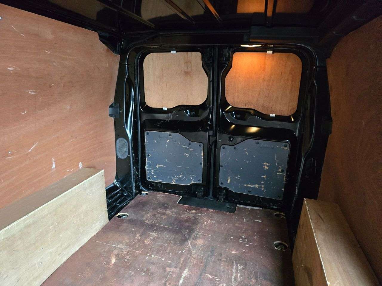 2020 VAUXHALL VIVARO 2020 VAUXHALL VIVARO