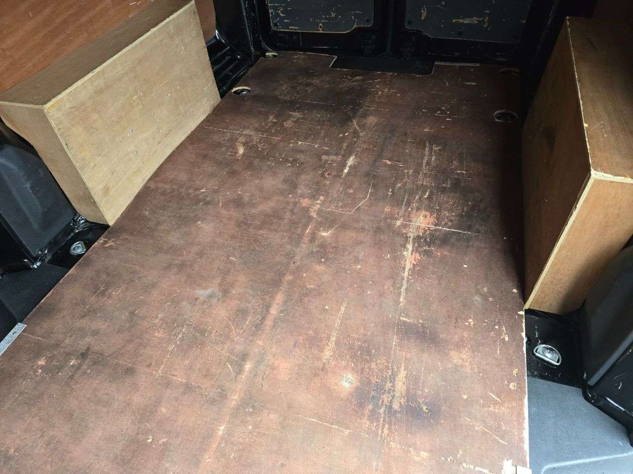 2020 VAUXHALL VIVARO 2020 VAUXHALL VIVARO