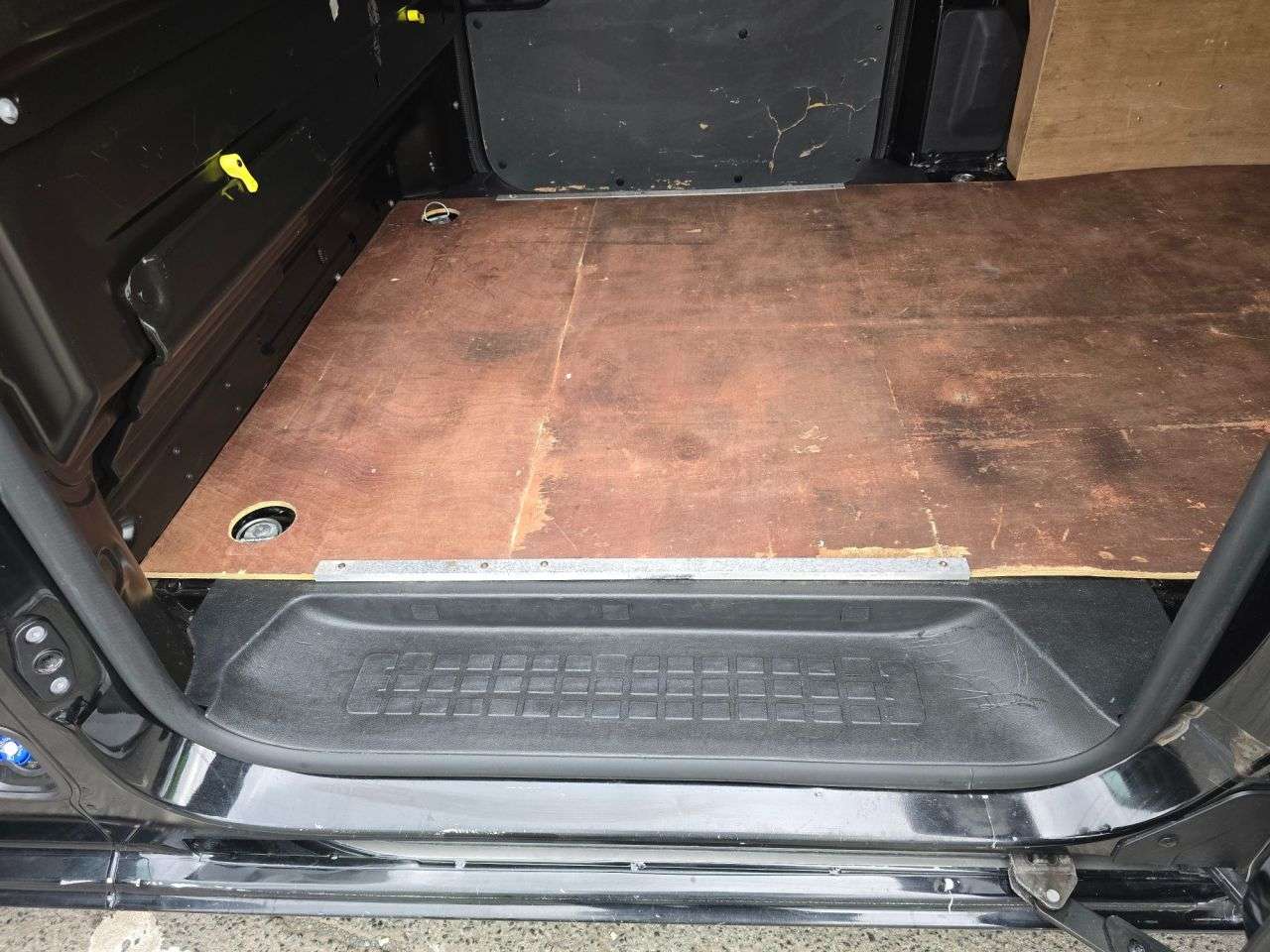 2020 VAUXHALL VIVARO 2020 VAUXHALL VIVARO