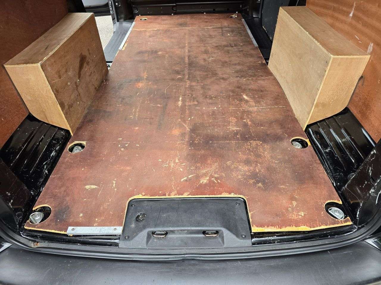 2020 VAUXHALL VIVARO 2020 VAUXHALL VIVARO