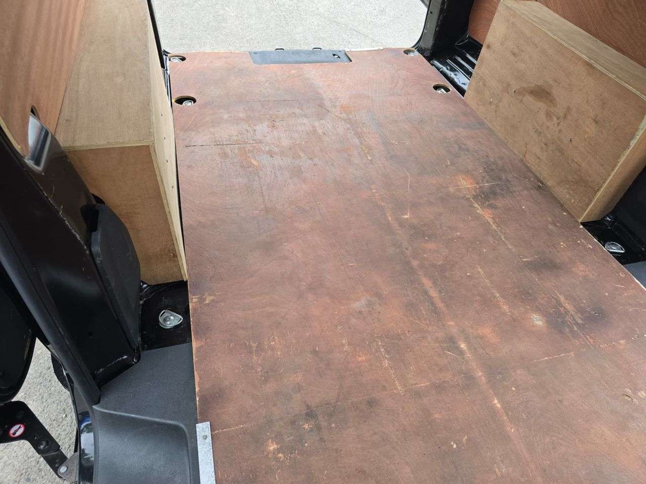 2020 VAUXHALL VIVARO 2020 VAUXHALL VIVARO