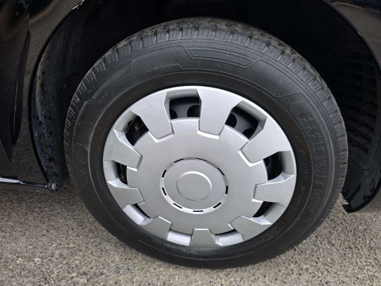 2020 VAUXHALL VIVARO 2020 VAUXHALL VIVARO