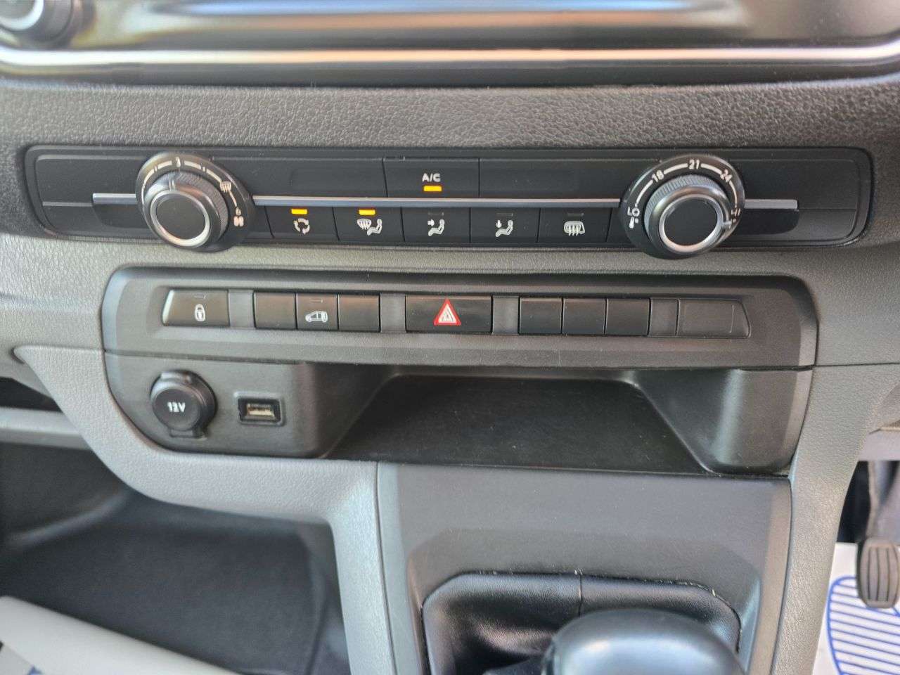 2020 VAUXHALL VIVARO 2020 VAUXHALL VIVARO