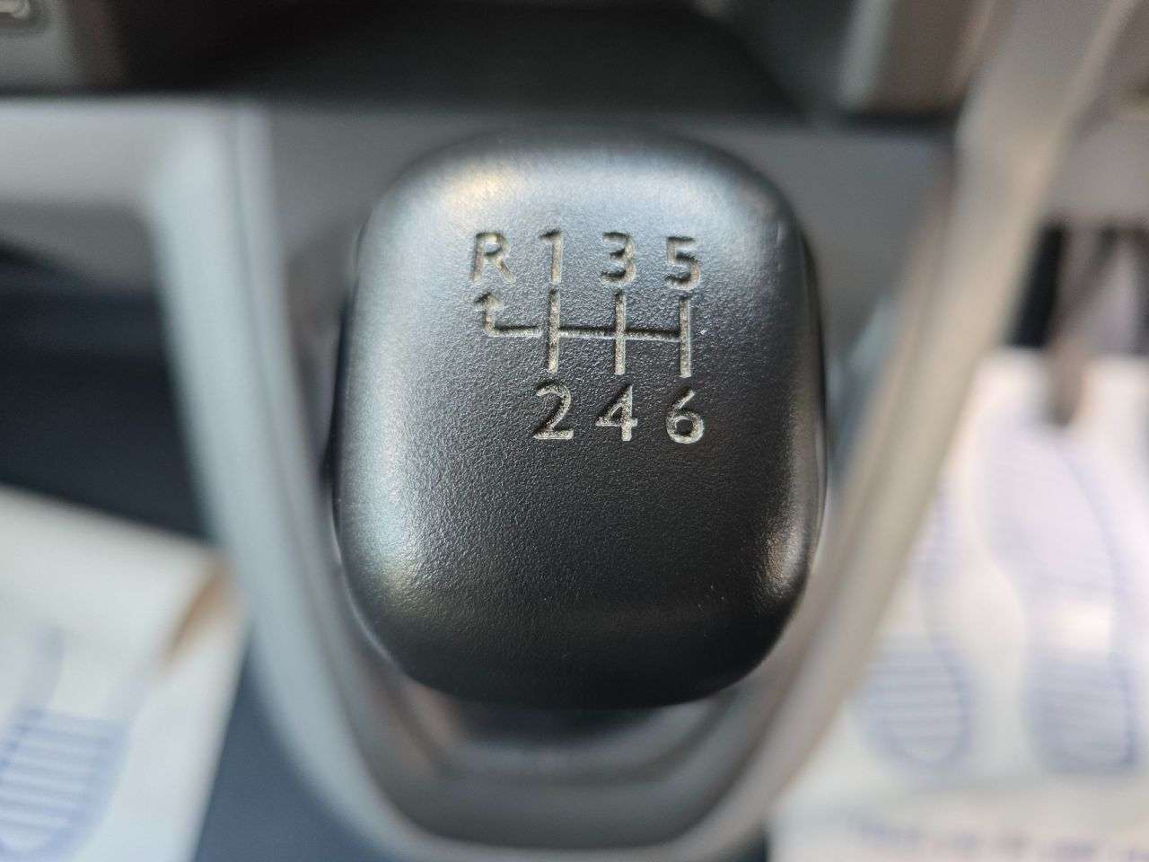 2020 VAUXHALL VIVARO 2020 VAUXHALL VIVARO