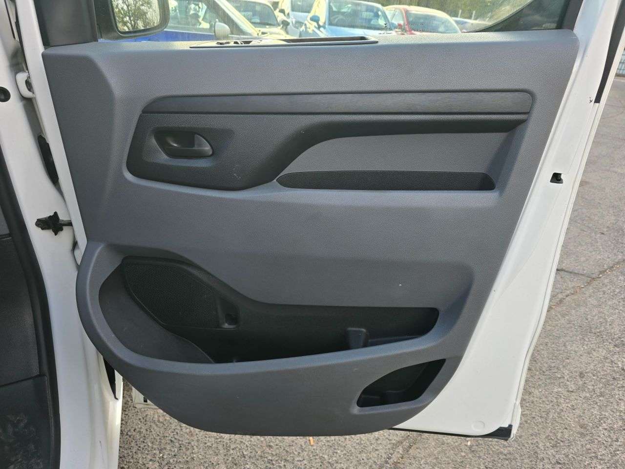 2020 VAUXHALL VIVARO 2020 VAUXHALL VIVARO