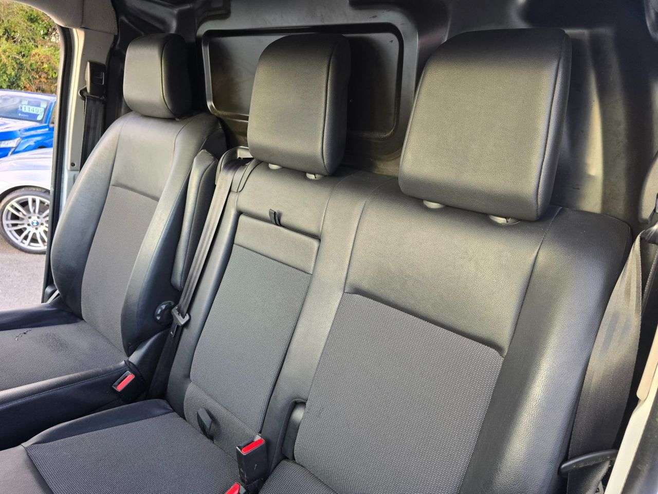 2020 VAUXHALL VIVARO 2020 VAUXHALL VIVARO