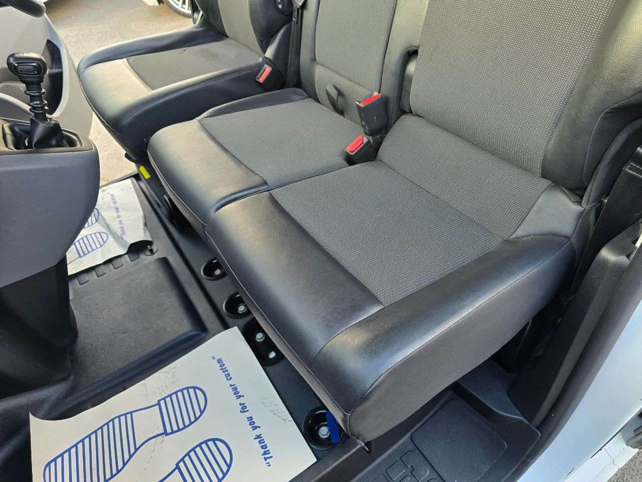 2020 VAUXHALL VIVARO 2020 VAUXHALL VIVARO