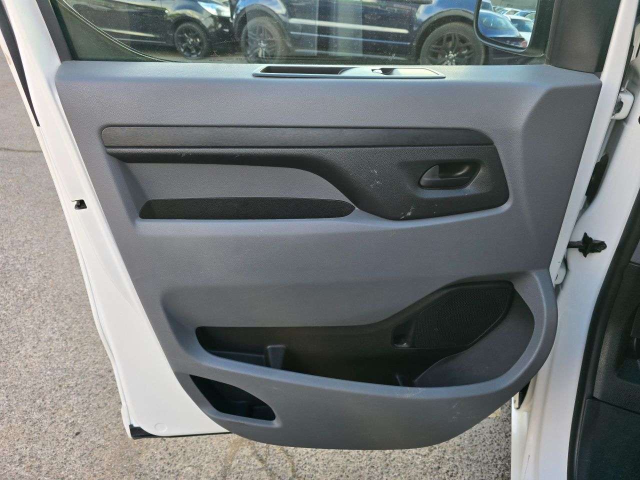 2020 VAUXHALL VIVARO 2020 VAUXHALL VIVARO
