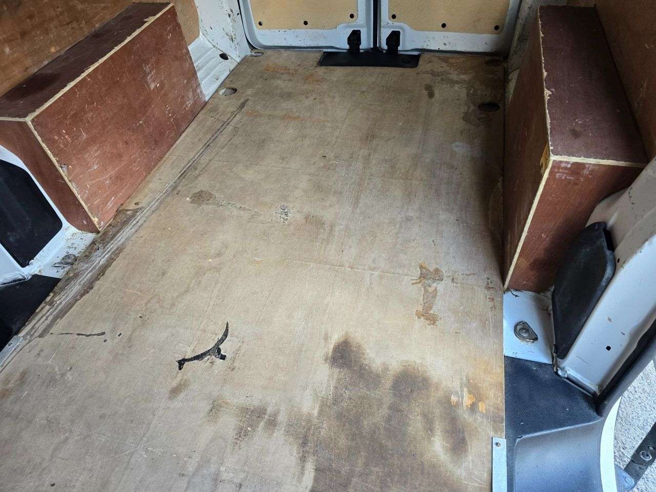 2020 VAUXHALL VIVARO 2020 VAUXHALL VIVARO