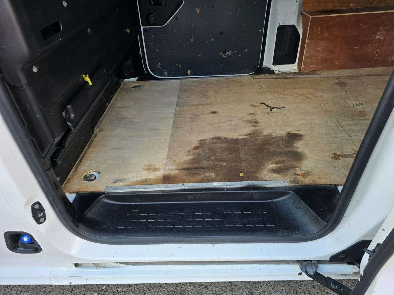 2020 VAUXHALL VIVARO 2020 VAUXHALL VIVARO