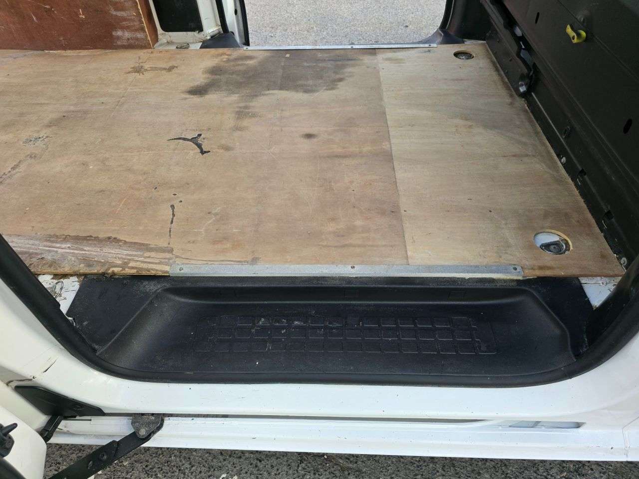 2020 VAUXHALL VIVARO 2020 VAUXHALL VIVARO