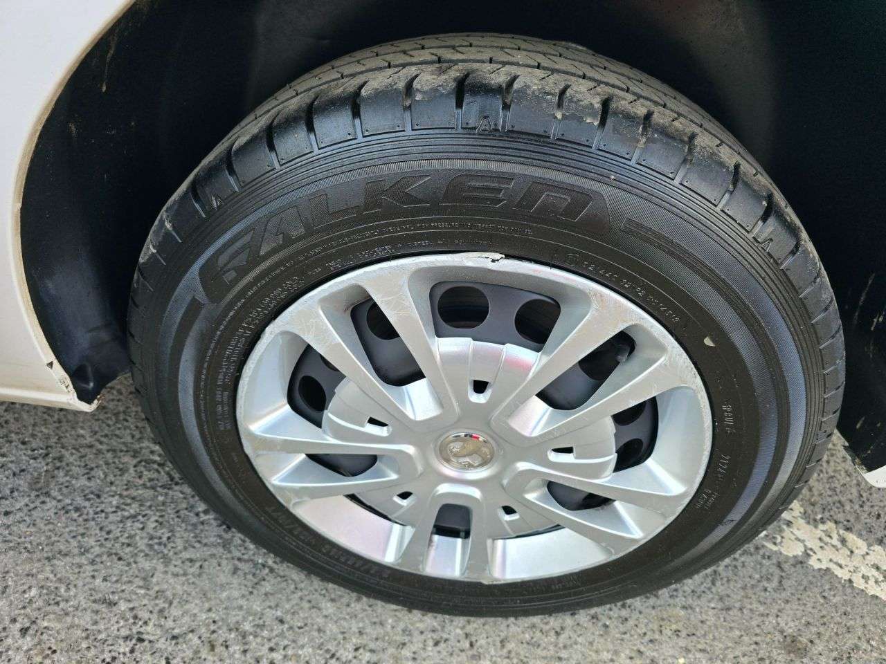 2020 VAUXHALL VIVARO 2020 VAUXHALL VIVARO