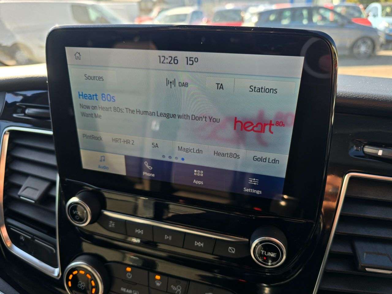 2022 FORD TOURNEO CUSTOM 2022 FORD TOURNEO CUSTOM