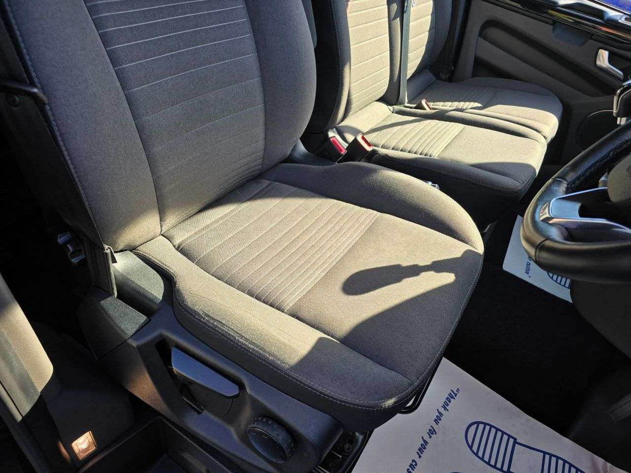 2022 FORD TOURNEO CUSTOM 2022 FORD TOURNEO CUSTOM