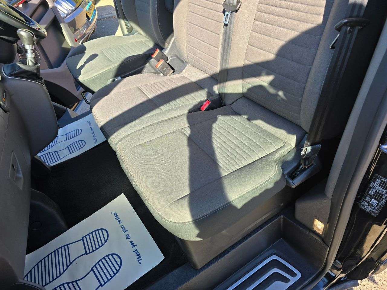 2022 FORD TOURNEO CUSTOM 2022 FORD TOURNEO CUSTOM