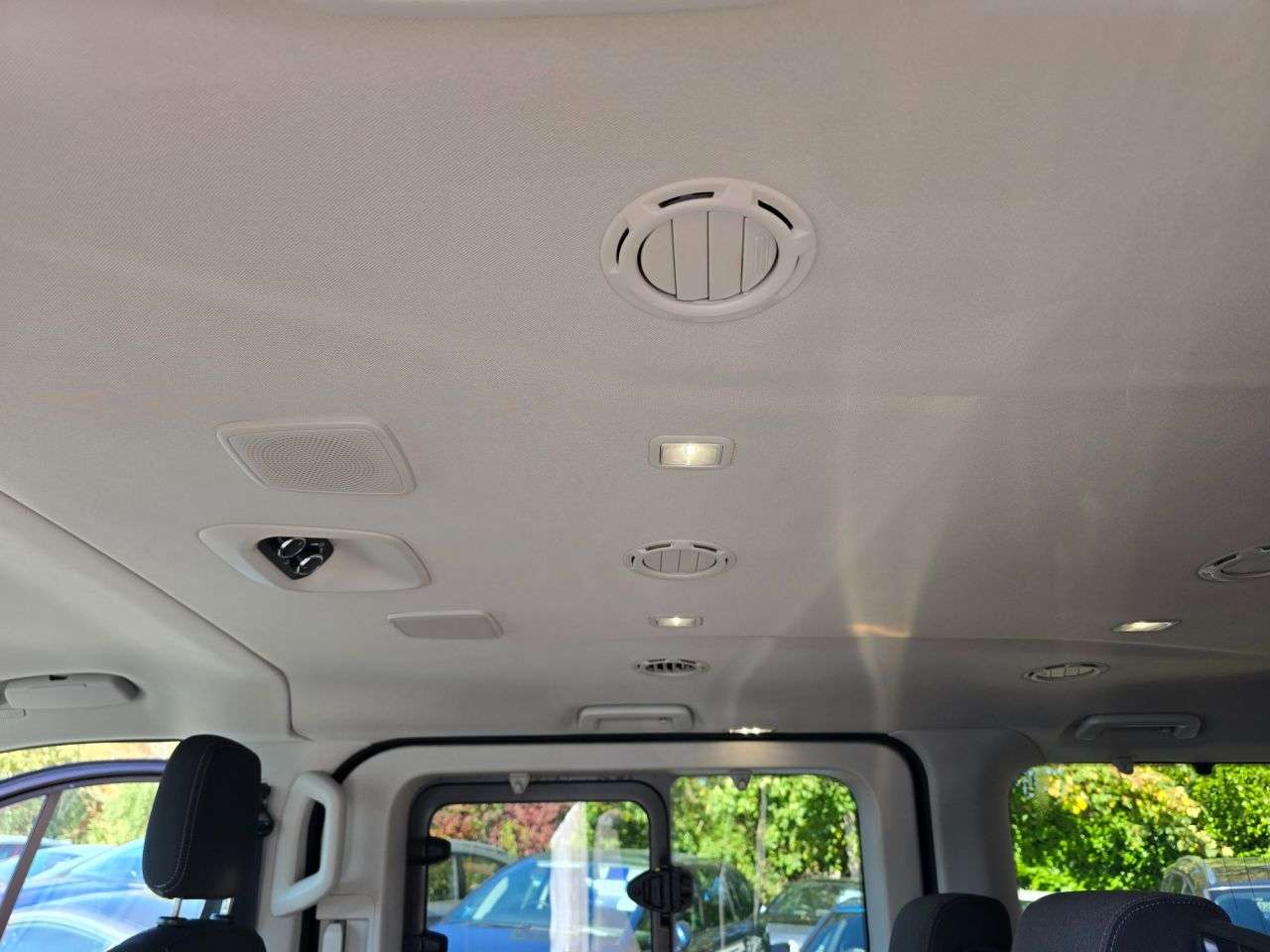 2022 FORD TOURNEO CUSTOM 2022 FORD TOURNEO CUSTOM