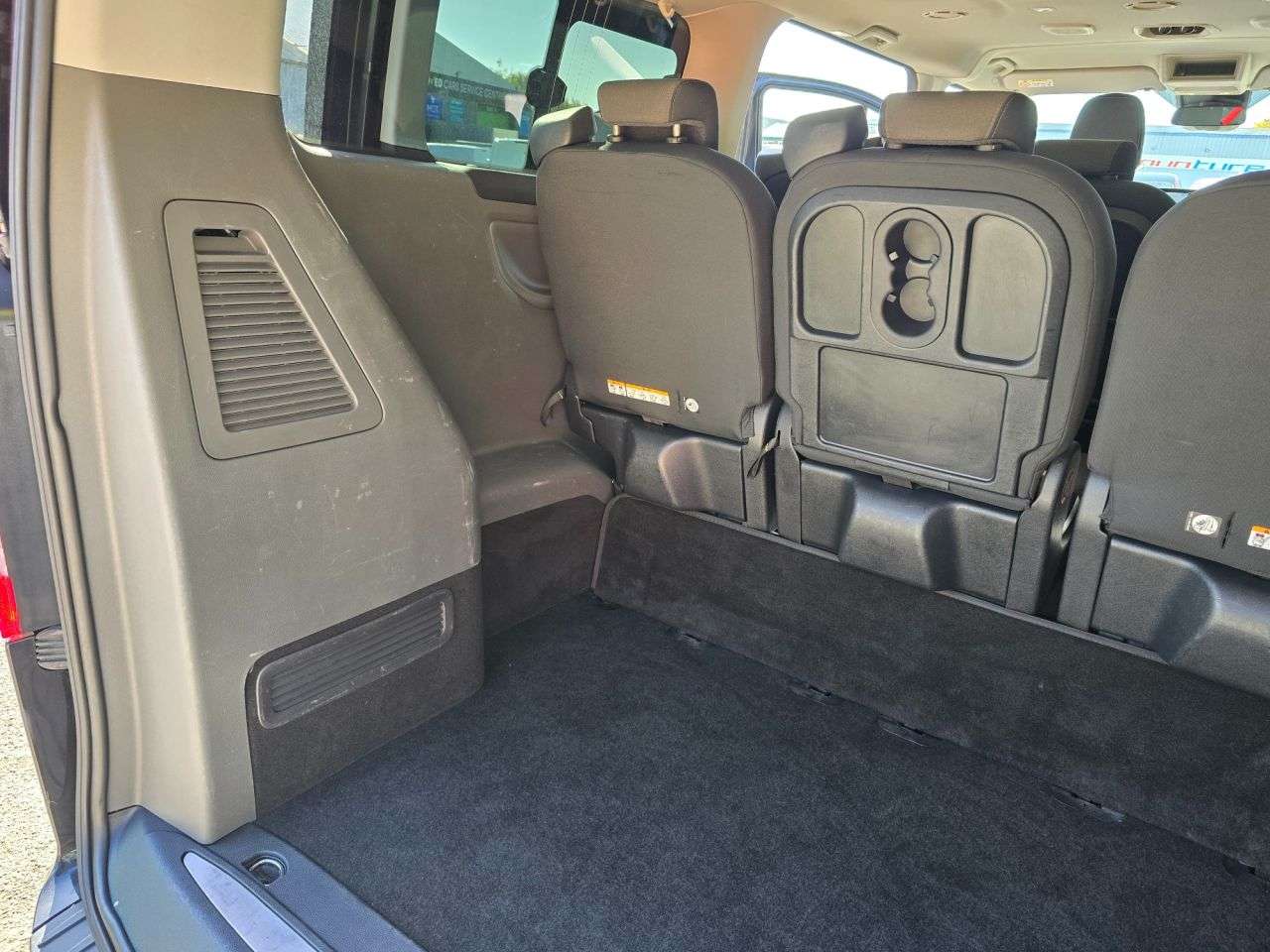 2022 FORD TOURNEO CUSTOM 2022 FORD TOURNEO CUSTOM