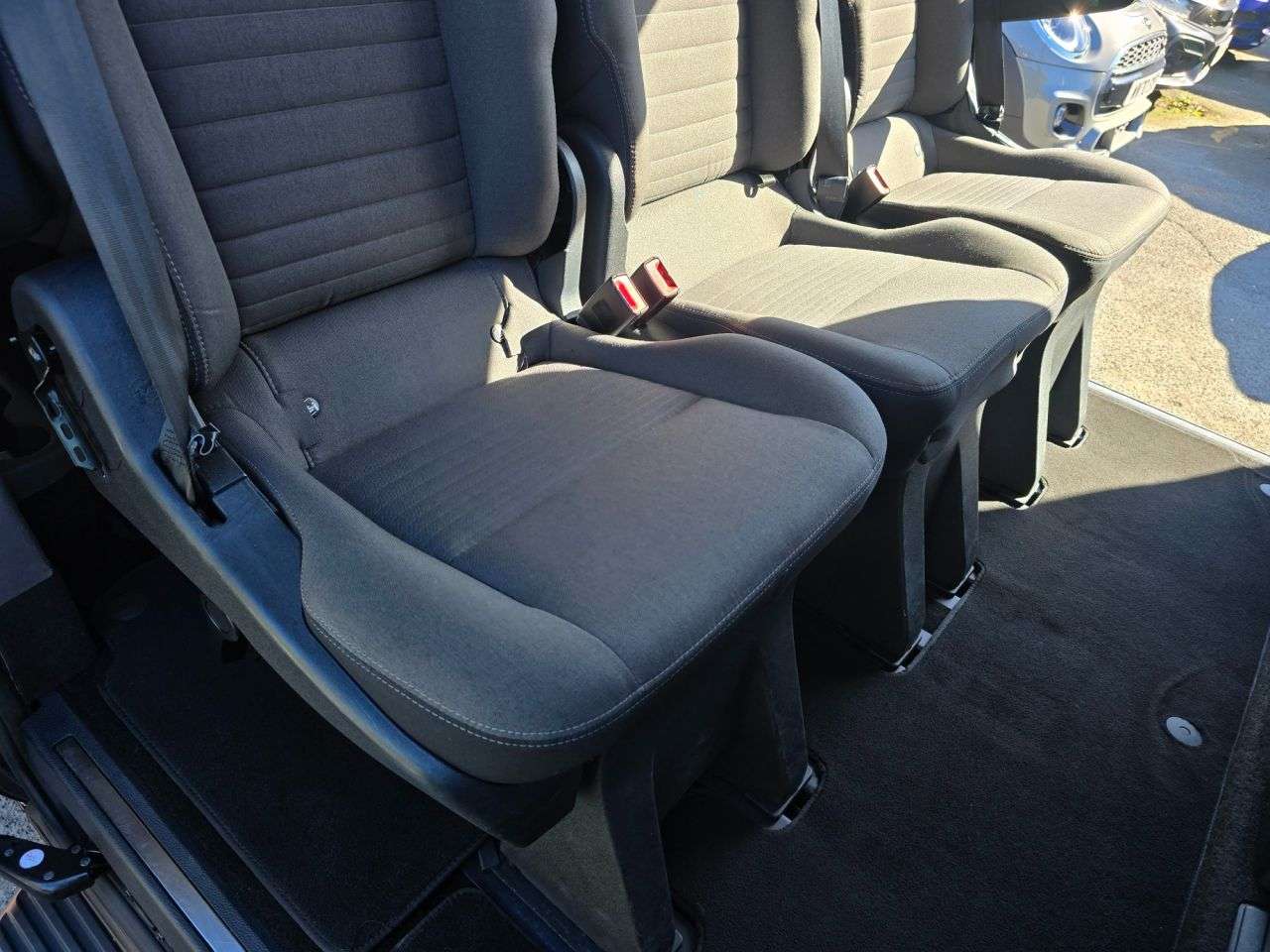 2022 FORD TOURNEO CUSTOM 2022 FORD TOURNEO CUSTOM