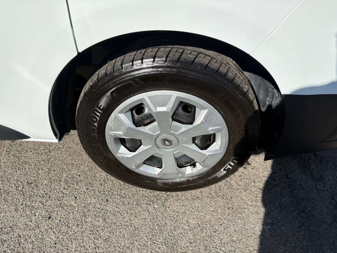 2022 RENAULT TRAFIC 2022 RENAULT TRAFIC