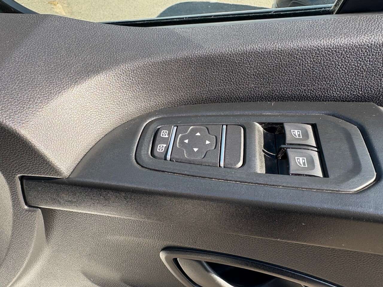 2022 RENAULT TRAFIC 2022 RENAULT TRAFIC