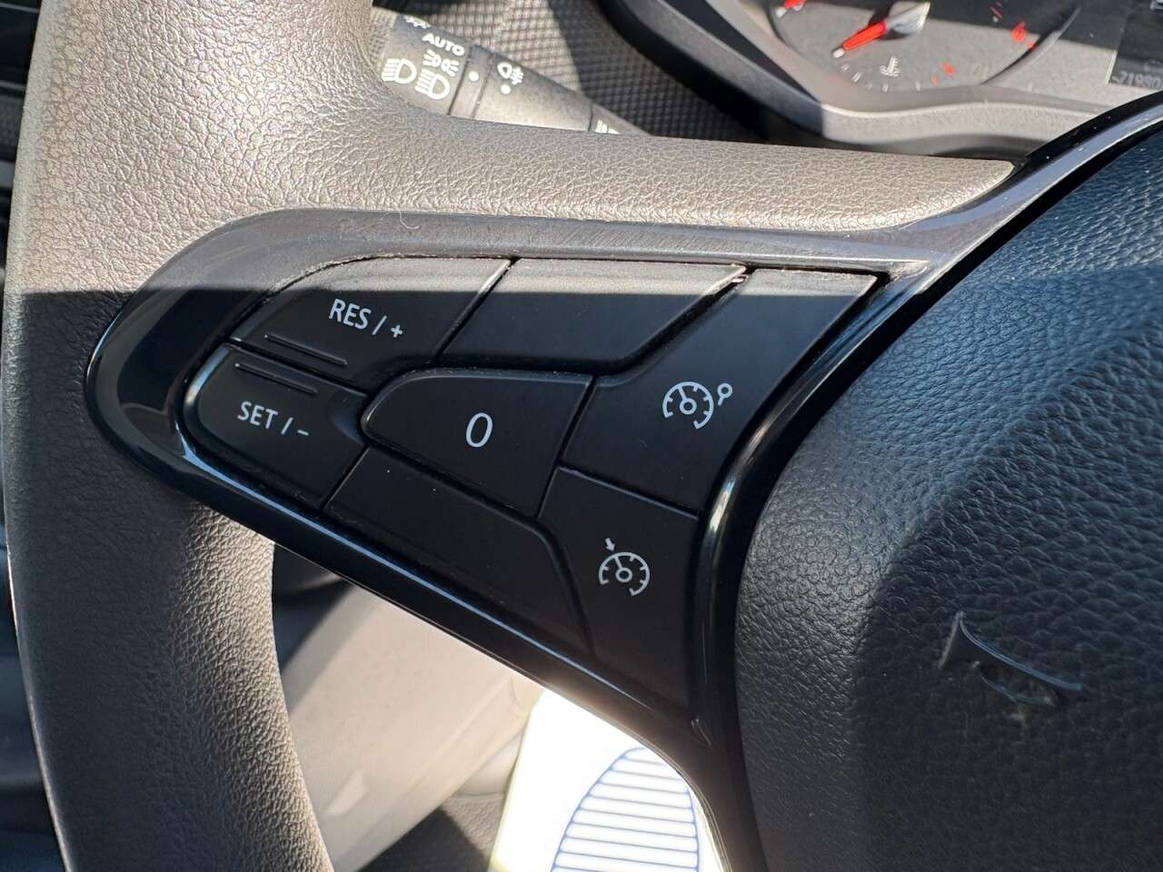 2022 RENAULT TRAFIC 2022 RENAULT TRAFIC