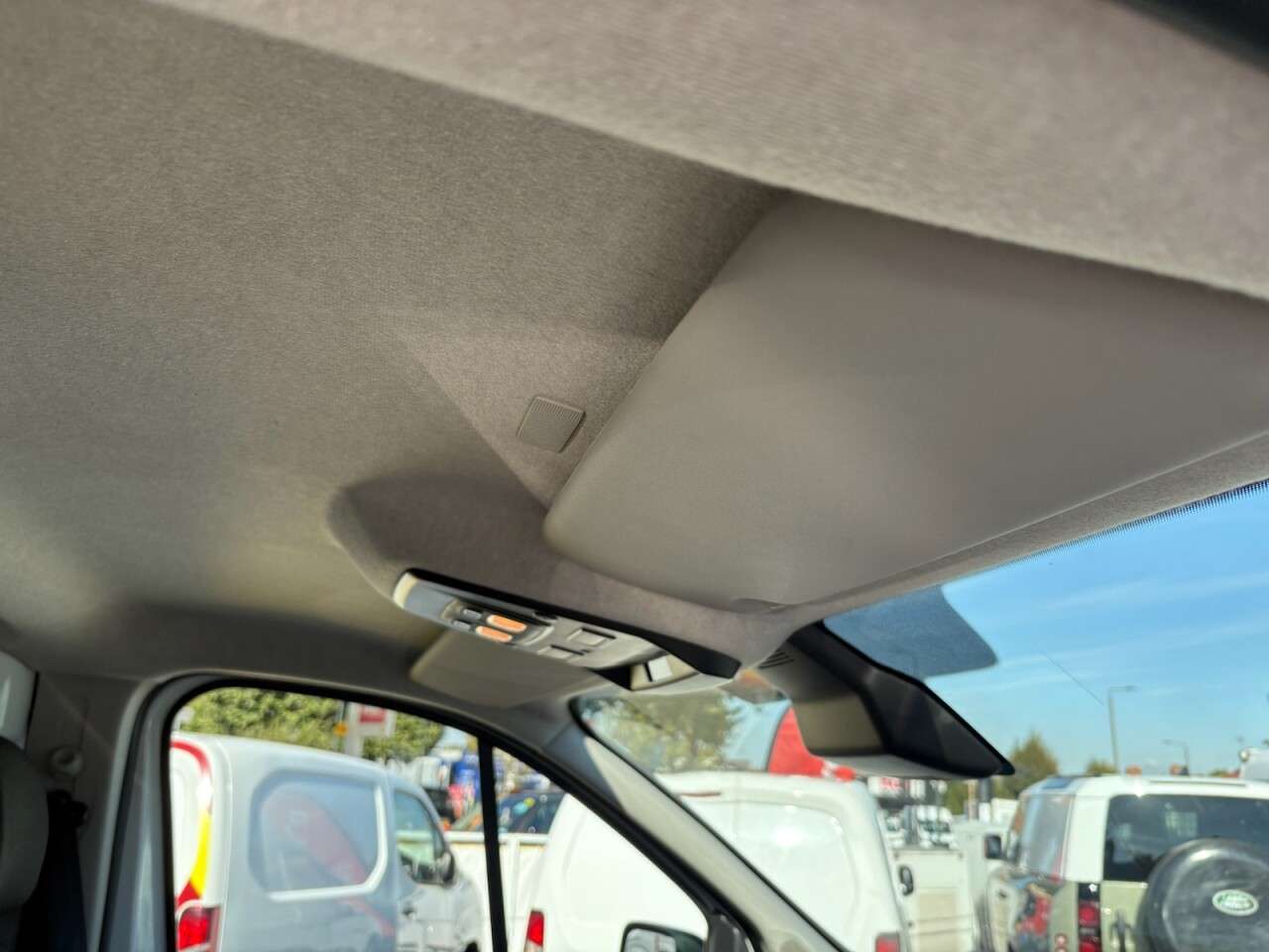 2022 RENAULT TRAFIC 2022 RENAULT TRAFIC